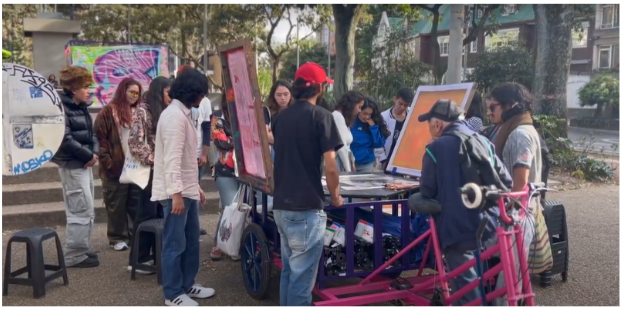 Serigrafia